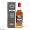 Old Perth - Sherry Cask - Cask Strength (58.6%) Thumbnail