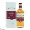 Kingsbarns - Balcomie Single Malt Thumbnail