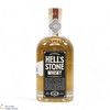 Hell's Stone - Cornish Malt Whisky Thumbnail