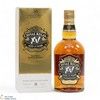 Chivas Regal - XV 15 Year Old Thumbnail