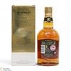 Chivas Regal - XV 15 Year Old Thumbnail