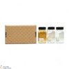 Gin Eva - Tasting Flight Box 2 - 3x 10cl Thumbnail