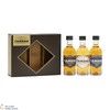 Tamdhu - Sherry Triple Pack (3x 5cl)  Thumbnail