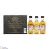 Tamdhu - Sherry Triple Pack (3x 5cl)  Thumbnail