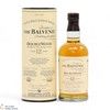 Balvenie -12 Year Old - Doublewood 20cl Thumbnail