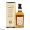 Balvenie -12 Year Old - Doublewood 20cl Thumbnail