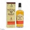 Teeling - Small Batch - Pineapple Rum Thumbnail