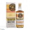 Quarter Master - 11 Year Old - Whisky Works Thumbnail