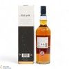 The Ileach - Peaty Cask Strength  Thumbnail