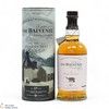 Balvenie - 17 Year Old - The Week of Peat Thumbnail