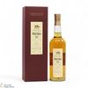 Brora - 35 Year Old - Limited Edition 2012 Thumbnail