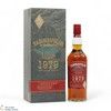 Tamnavulin - 39 Year Old 1979 - Vintages Collection Thumbnail