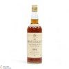 Macallan - 1964 Special Selection (75cl) Thumbnail