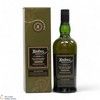 Ardbeg - 1990 Airigh Nam Beist 2008 Thumbnail