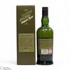 Ardbeg - 10 Year Old 1998 - Almost There 2007 Thumbnail