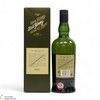 Ardbeg - Still Young 1998-2006 2nd Release Thumbnail