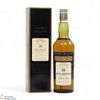 Royal Brackla - 20 Year Old 1978 - Rare Malts 59.8% Thumbnail