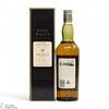 Royal Brackla - 20 Year Old 1978 - Rare Malts 59.8% Thumbnail