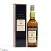 Glenury Royal - 29 Year Old 1970 - Rare Malt 57.0% Thumbnail