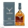 Dalmore - Vintage 2007 Thumbnail