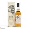 Lagavulin - 9 Year Old - Game of Thrones - House Lannister Thumbnail