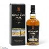 Highland Park - 15 Year Old - early 2000s Thumbnail