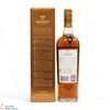 Macallan - 10 Year Old - Sherry Oak Thumbnail