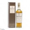 Macallan - 12 Year Old - Fine Oak  Thumbnail