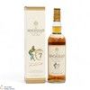 Macallan - 7 Year Old - Giovinetti Selection 1990s Thumbnail