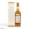 Macallan - 7 Year Old - Giovinetti Selection 1990s Thumbnail