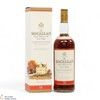 Macallan - 10 Year Old Cask Strength - 1 Litre 58.8% Thumbnail