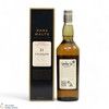 Coleburn - 21 Year Old 1979 - Rare Malts 59.4% Thumbnail