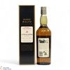 Convalmore - 24 Year Old - 1978 Rare Malts 59.4% Thumbnail