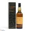 Caol Ila - 18 Year Old  Thumbnail