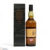 Caol Ila - 18 Year Old  Thumbnail