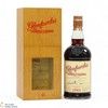 Glenfarclas - 1963 Family Cask Autumn 2013 #3540 Thumbnail