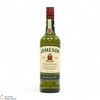 Jameson - Irish Whiskey Triple Distilled Thumbnail