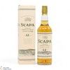 Scapa - 12 Year Old  Thumbnail