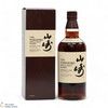 Yamazaki - Sherry Cask 2012 Thumbnail