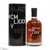 Bruichladdich - 25 Year Old - MCM LXXX V 1985 Thumbnail