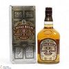 Chivas Regal - 12 Year Old (1L) Thumbnail