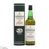 Laphroaig - 10 Year Old - Original Cask Strength 55.7% Thumbnail