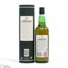 Laphroaig - 10 Year Old - Original Cask Strength 55.7% Thumbnail