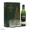 Glenfiddich - 12 Year Old Gift Set (with 2 x Glasses) Thumbnail