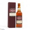 Arran - Single Cask Limited Edition - Port Cask Finish - Bottled 2004 Thumbnail