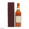 Arran - Single Cask Limited Edition - Port Cask Finish - Bottled 2004 Thumbnail