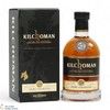 Kilchoman - Sherry Cask Release Thumbnail