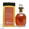 Blanton's - Single Barrel Gold Edition Thumbnail