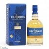 Kilchoman - 2007 Single Bourbon Cask #106/07 - Royal Mile Whiskies  Thumbnail