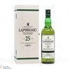 Laphroaig - 25 Year Old Cask Strength 51.9% 2021 Thumbnail